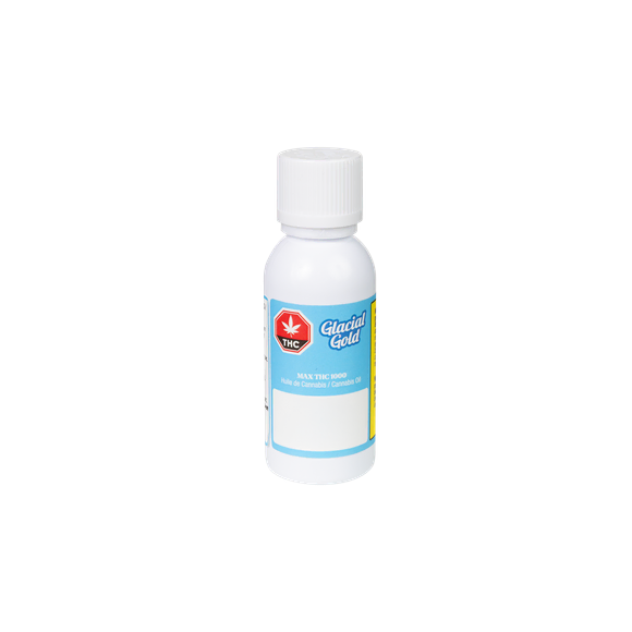 Max THC 1000